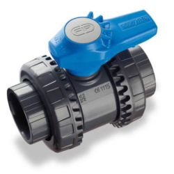 Vanne EASYFIT Ø 32 mm