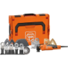Outil Oscillant Fein MultiMaster MM 500 Top Set Edition