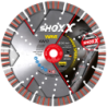 Disque diamant béton armé Ø230 Shoxx Wave