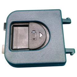 Couvercle de batterie pour laser GCL 25, GLL 2-80 P, GLL 3-80P, GPL 5 C