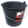 Seau caoutchouc synthétique Taliagom 13 litres