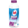 Nettoyant ligne d'eau pour piscine et spa Borkler Gel bidon 1L