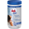 HTH SPA Choc Sans Chlore 1.2 kg C6