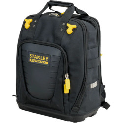 Sac à dos porte-outils Stanley Fatmax accès facile 300 x 500 x 340 mm