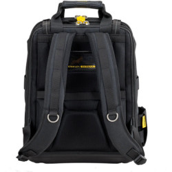 Sac à dos porte-outils Stanley Fatmax accès facile 300 x 500 x 340 mm