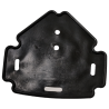 Joint de flasque pour compresseur coaxial Powair V204705G