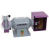Touret meule et brosse STAR 200 TB - 230 V