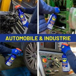 Dégraissant professionnel formule puissante - WD40 1 litres