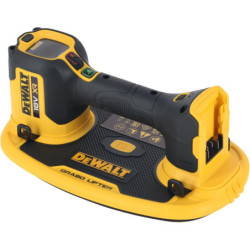 Ventouse DEWALT Grabo XR 18V (sans batterie, ni chargeur)