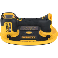 Ventouse DEWALT Grabo XR 18V (sans batterie, ni chargeur)