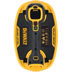 Ventouse DEWALT Grabo XR 18V (sans batterie, ni chargeur)