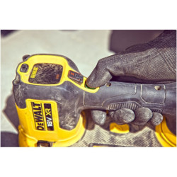 Ventouse DEWALT Grabo XR 18V (sans batterie, ni chargeur)