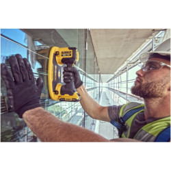 Ventouse DEWALT Grabo XR 18V (sans batterie, ni chargeur)