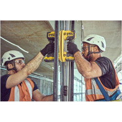 Ventouse DEWALT Grabo XR 18V (sans batterie, ni chargeur)