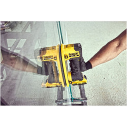 Ventouse DEWALT Grabo XR 18V (sans batterie, ni chargeur)