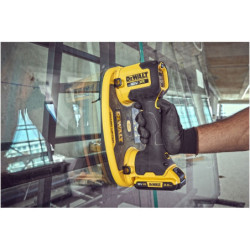 Ventouse DEWALT Grabo XR 18V (sans batterie, ni chargeur)