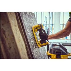 Ventouse DEWALT Grabo XR 18V (sans batterie, ni chargeur)