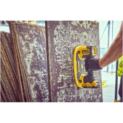 Ventouse DEWALT Grabo XR 18V (sans batterie, ni chargeur)