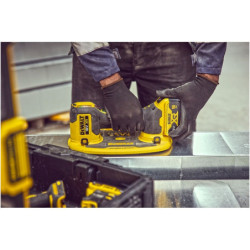 Ventouse DEWALT Grabo XR 18V (sans batterie, ni chargeur)
