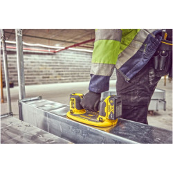 Ventouse DEWALT Grabo XR 18V (sans batterie, ni chargeur)