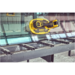 Ventouse DEWALT Grabo XR 18V (sans batterie, ni chargeur)