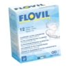 Floculent clarifiant ultra-concentré Flovil pour spa 12 pastilles de 10g