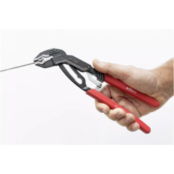 Pince multiprise QuickFix Classic Wiha automatique ouverture 40 mm longueur 250 mm