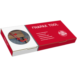 Redresseur de lame de terrasse HAPAX
