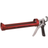 Pistolet à cartouche de 310 ml Convoy super 12 Tajima