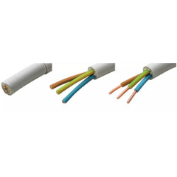 Pince TriCut professionnelle électricien 170 mm coupe dégaine et dénude