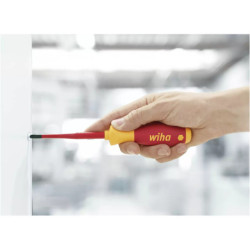 Tournevis Phillips SoftFinish electric SlimFix