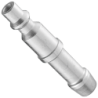 Embout pour flexible Ø13mm Prevost IRP06 - Lot de 2