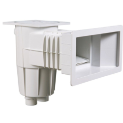 Skimmer grande meurtrière pour piscine béton ou liner - Hayward - débit 6 à 10 m³/h