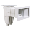 Skimmer grande meurtrière pour piscine béton ou liner - Hayward - débit 6 à 10 m³/h