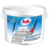 Brome multifonction HTH seau de 5 kg