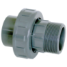 Raccord union pression piescine Ø50 5015UNIF