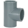 Té 90° à coller Ø50mm PVC