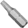 Embout de vissage standard série 1 pour vis Torx Resistorx