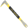 Arrache-clous 25 cm griffe étroite finition antiglisse