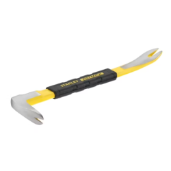 Arrache-clous 25 cm griffe étroite finition antiglisse
