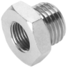 Réduction mâle cylindrique/femelle A4Z