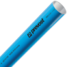 Tube PPS aluminium bleu pour air comprimé pour tube