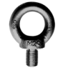Anneau de levage mâle DIN 580