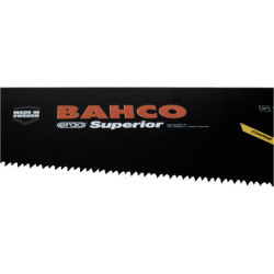 Lame de scie Superior grosse coupe 22 longueur 550 mm