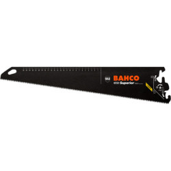 Lame de scie Superior grosse coupe 22 longueur 550 mm