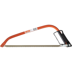 Scie à bûche professionnelle Bahco SE-16-21 pour maintenance générale 530 mm