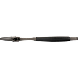 Clé à molette grande ouverture Bahco ouverture 38 mm longueur 218 mm