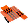 Lime d'atelier Jeu de 5 limes de longueur 200 mm