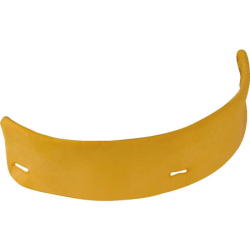Basane chamlon anti-sudation pour casque JSP