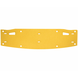 Basane chamlon anti-sudation pour casque JSP